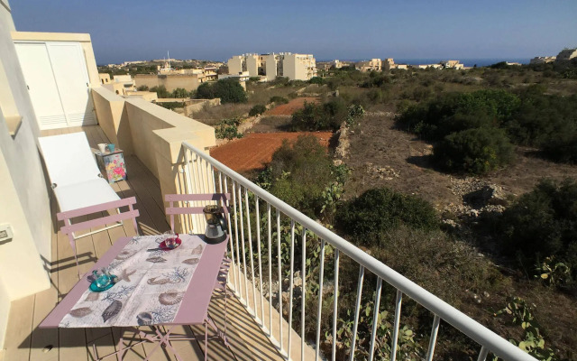 Gozo Windmill Apartments