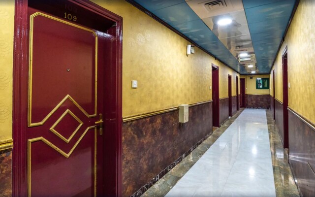 Golden Sea Hotel by OYO Rooms