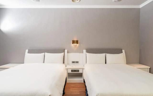 Yilan Fu Hsiang Hotel