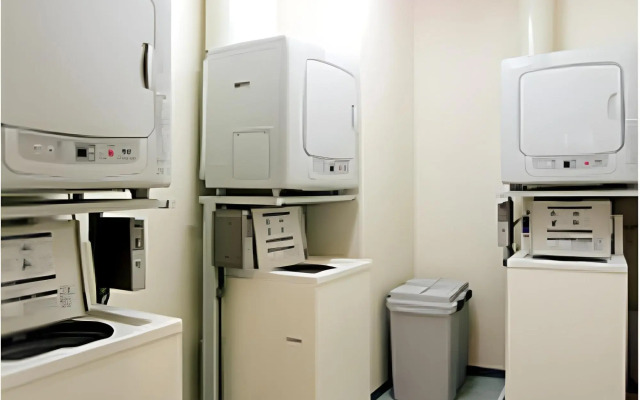 Living Hotel Kameyama