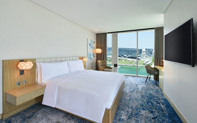 Hilton Garden Inn Bahrain Bay