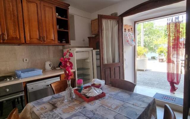 Apartman Jovan2,on the beach with free Wi-Fi