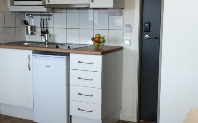 Part-Time Home Slagsta Strand