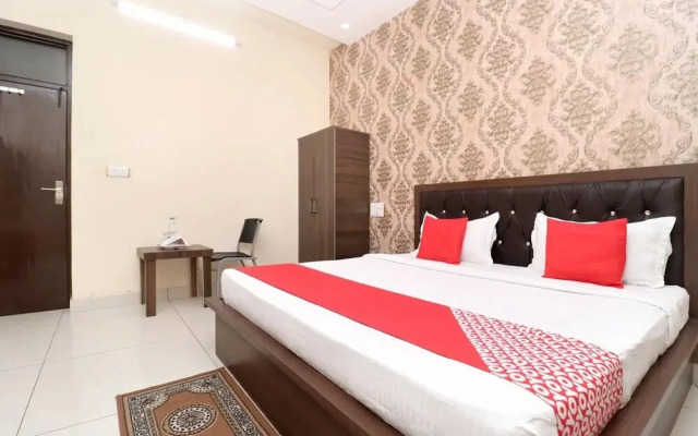Samrat Regency By OYO Rooms