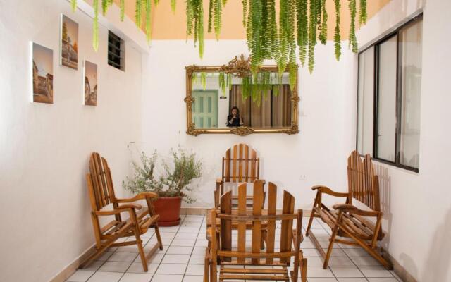 Hotel Cisne