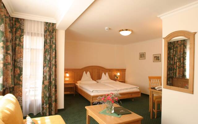 Hotel Zum Hirschen