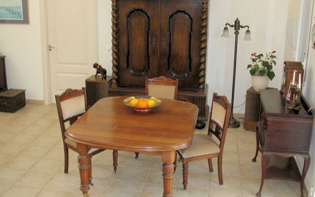 Gorgeous Villa in Arenas Spain With Private Swimming Pool