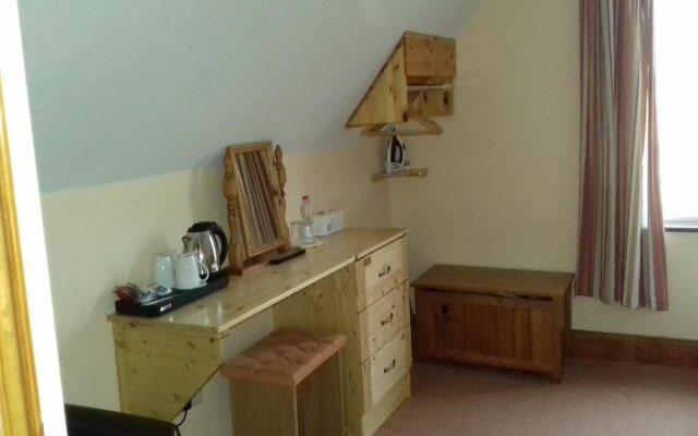 Ashfield Bed & Breakfast