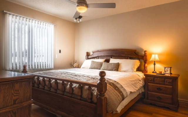 Abbott Road Suites