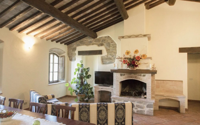 Montecucco Winery Montenero