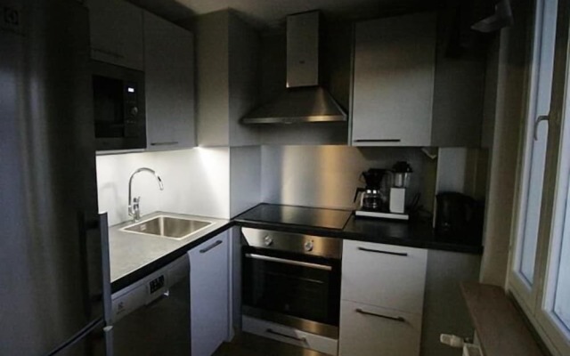 Hotelli Toivola