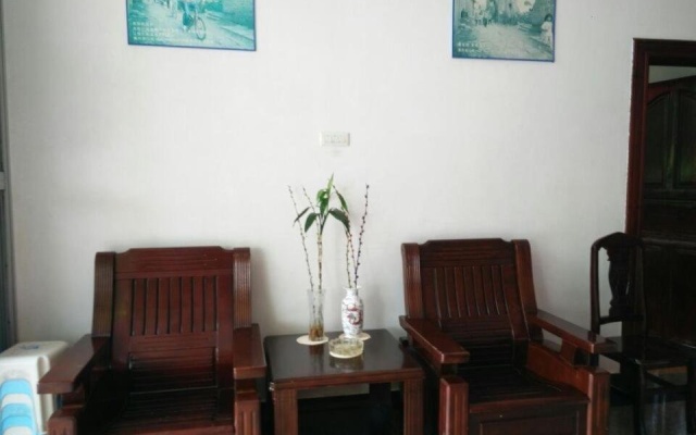 Yangshuo Fengquan Holiday Hotel – Guest Rooms – Guilin