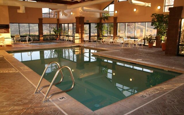 AC Hotel by Marriott Park City