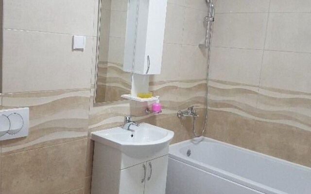 Malak Apartments