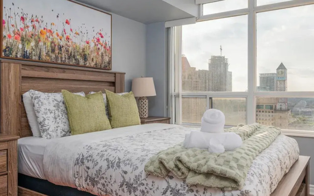 Duke Of York Boutique Suites