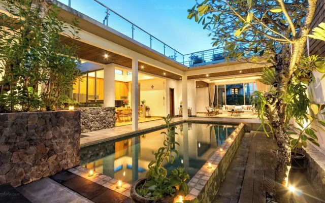 Maestro Bay View Villa by Premier Hospitality Asia