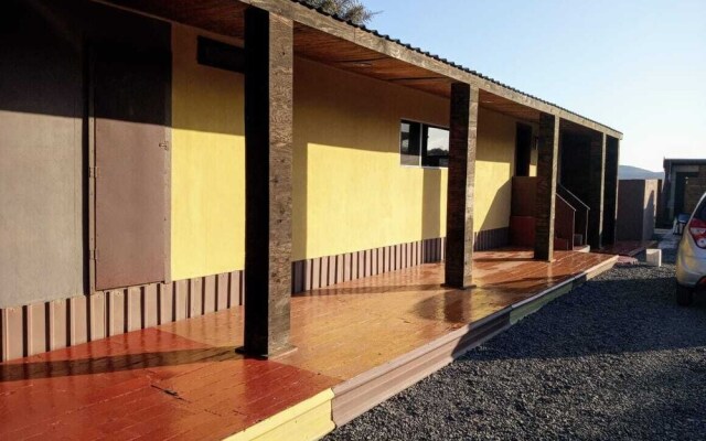 Casa Vigo