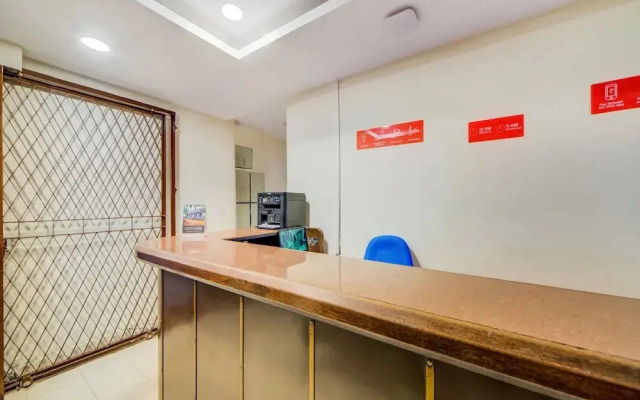 Hotel Regal By OYO Rooms