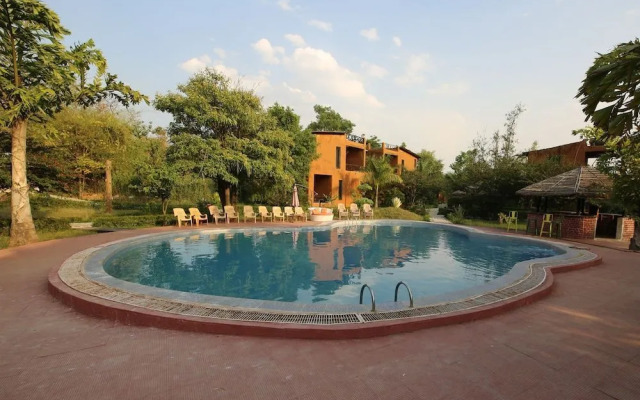 Koushalya Resort by OYO Rooms