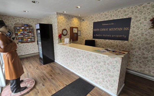 North Conway Mountain Inn