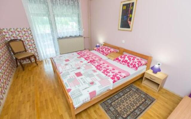 Apartment Ina
