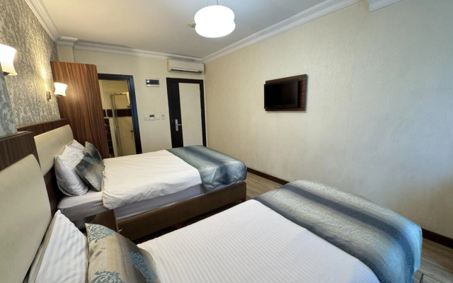 Hotel Route - Inn Tokyo Kamata