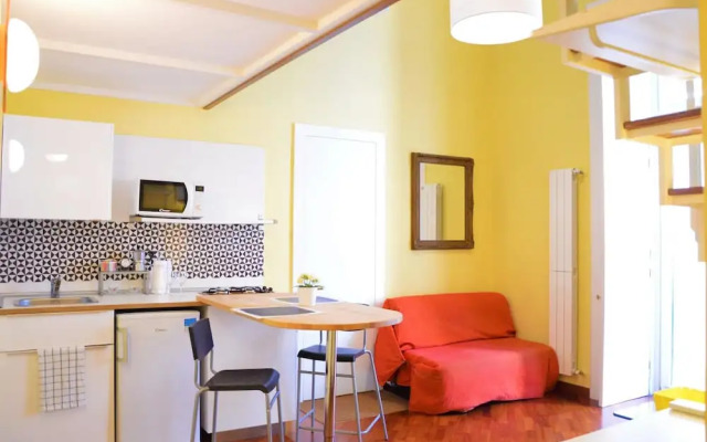 1878 Sorrento Guest House