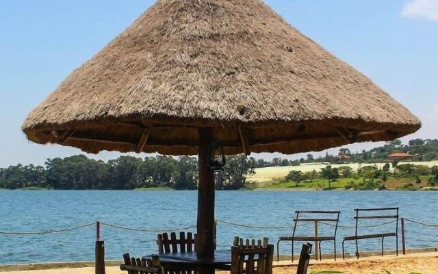 Nyange Resort and Marina