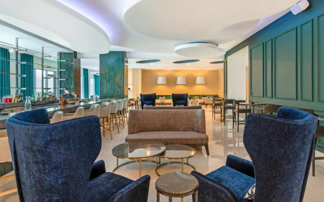 Even Hotel Waco - University Area By Ihg