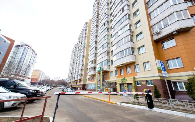 RentAp on Yaroslavskaya Street