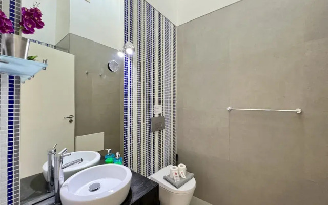 Vilamoura Club Villa 2 by Homing