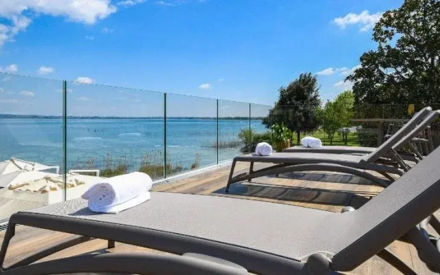 Residence Casa dei Pescatori