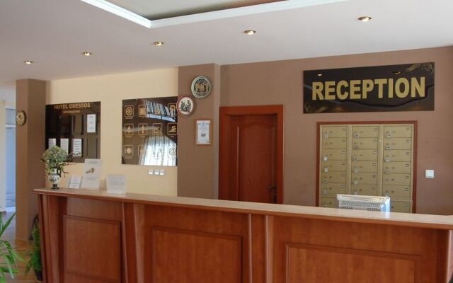 Hotel Argo-All inclusive