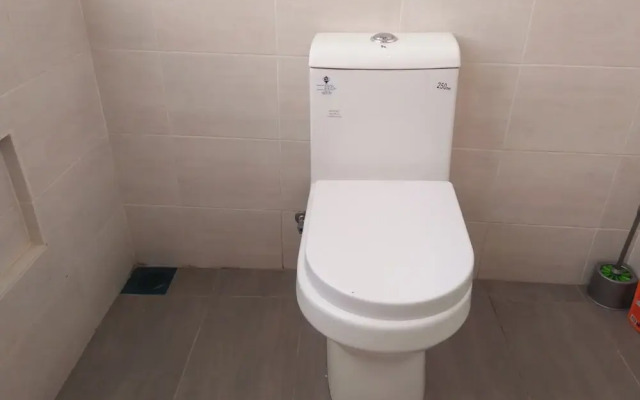 Spot on 89708 Sydney Backpackers Melaka
