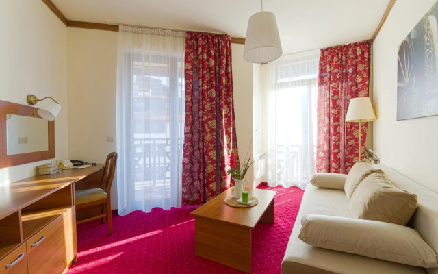 Vihren Palace Ski & Spa Resort