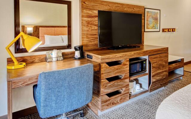 Hampton Inn Van Buren