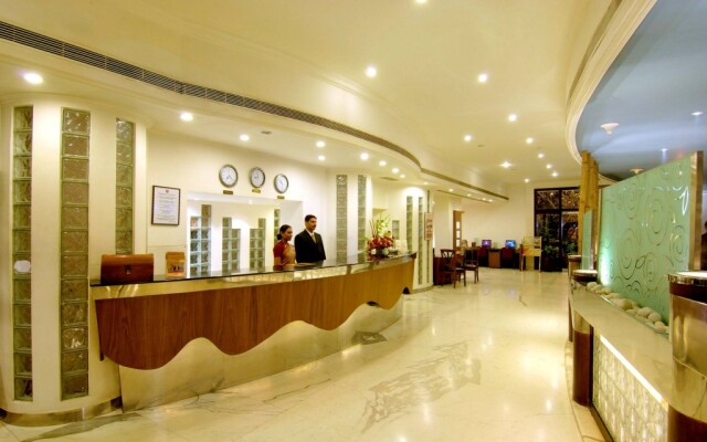 Ramee Guestline Hotel Juhu