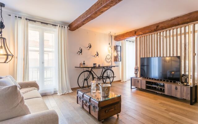 My Pad Provence 6