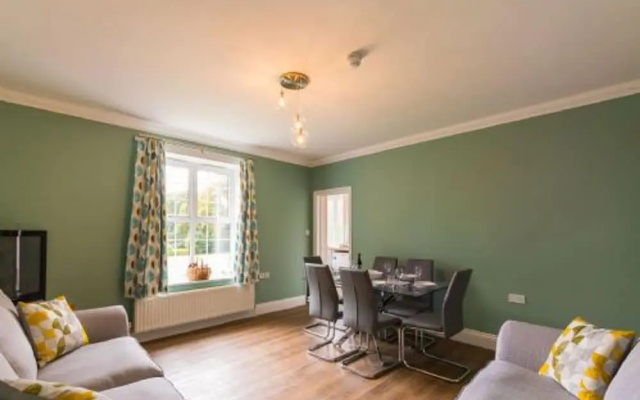Host Stay Redwings Sanctuary Rooms