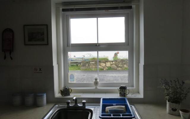 The Coach House Self Catering Apartments