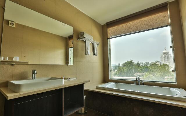 Hotel Vasundhara Palace Rishikesh