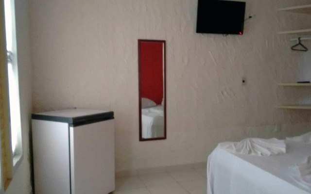 Hotel Pousada Castanheiras do Village
