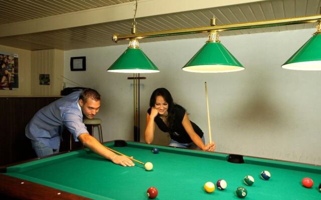 Landgasthof Fischer Veri