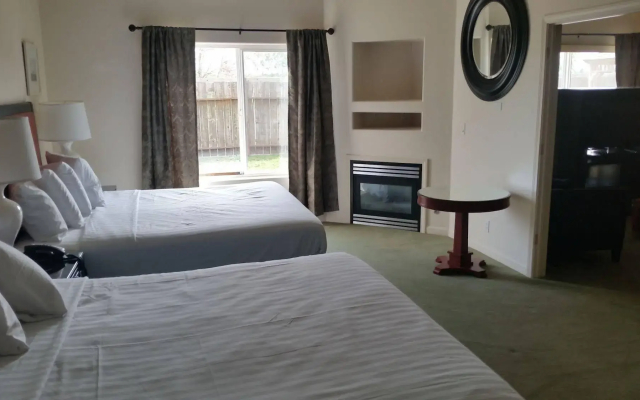 Orca Inn Suites