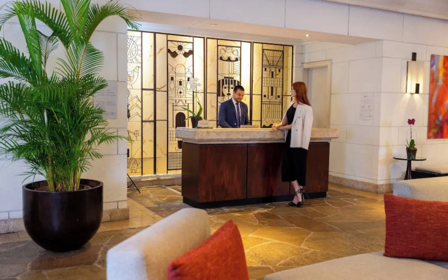 InterContinental San Salvador-Metrocentro Mall