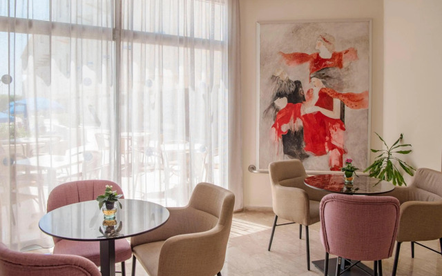 Kissos Hotel