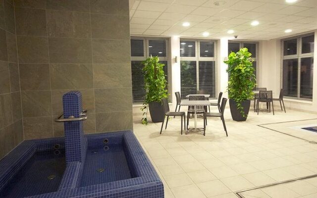 Hotel Helios
