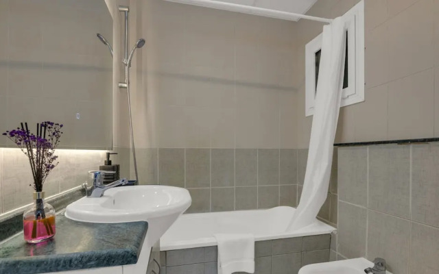 Manzil-1BR near JBR Beach & Blue Waters