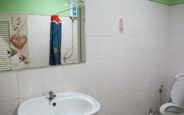 Buachompoo Resort Suratthani