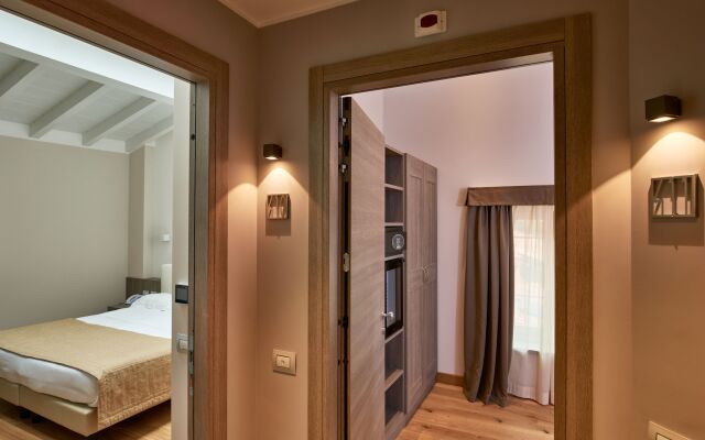 Hotel Centrale